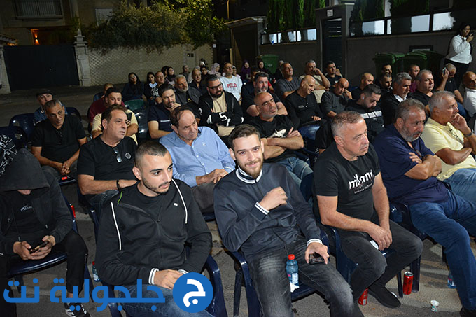 جيل الشباب والنساء في صلب الحراك الانتخابي ودعم القائمة المشتركة